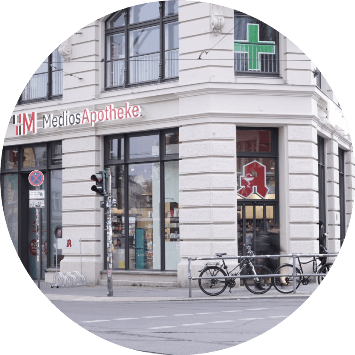 Logo Oranienburger Tor